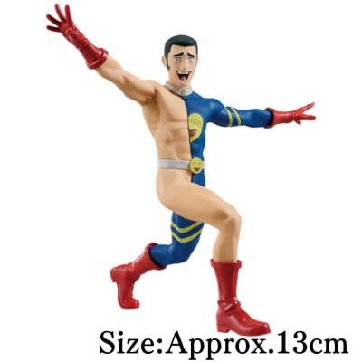 【Fumihiko Takaba】Jujutsu Kaisen Fumihiko Takaba Figure -Yokeina Ose Wi-Fi!!!-