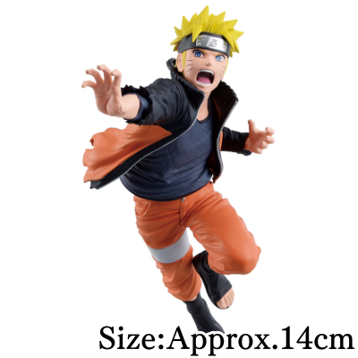 【Naruto Uzumaki】-NARUTO 72 series- 71 VIBRATION STARS-UZUMAKI NARUTO-