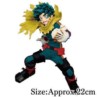 【Izuku Midoriya】My Hero Academia MAXIMATIC IZUKU MIDORIYA THE BEGINNING