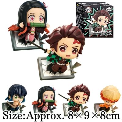 ◇★Early-Month Exclusive★ TOP TOY x Demon Slayer: 