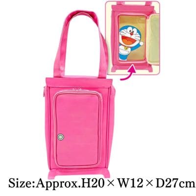 【Anywhere Door】Doraemon Secret Gadget Tote Bag