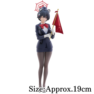 ◇GOOD SMILE COMPANY POP UP PARADE Blue Archive Tsubaki [Guide]　*Direct shipment; delivery date/time cannot be specified
