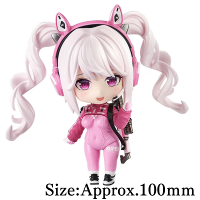 ◇GOOD SMILE ARTS SHANGHAI Nendoroid GODDESS OF VICTORY: NIKKE Alice　*Direct shipment; delivery date/time cannot be specified