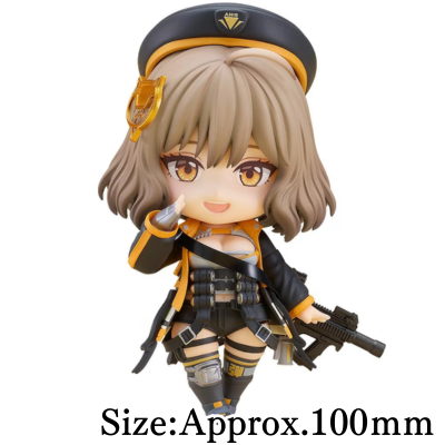 ◇GOOD SMILE COMPANY Nendoroid GODDESS OF VICTORY: NIKKE Anis　*Direct shipment; delivery date/time cannot be specified