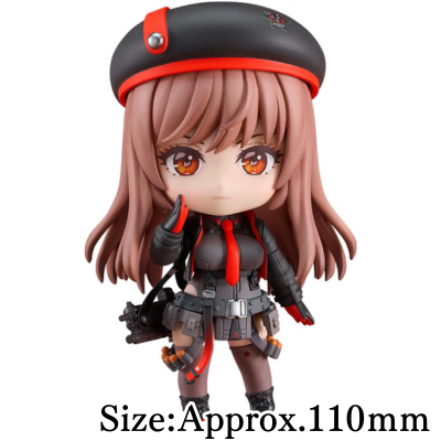 ◇GOOD SMILE COMPANY Nendoroid GODDESS OF VICTORY: NIKKE Rapi　*Direct shipment; delivery date/time cannot be specified