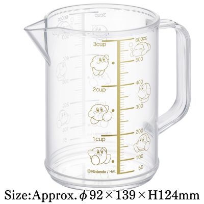 Kirby Measuring Cup (Large) MC-2
