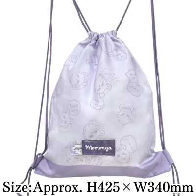 [Momonga] Chiikawa Peek-a-Boo Knapsack