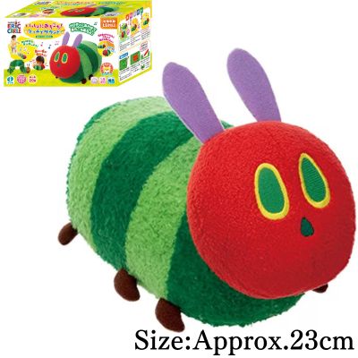 ◇ The Very Hungry Caterpillar – Let’s Go Everywhere Together! Runs Around to the Melody! Touch to Play Sounds　※Shipped at a later date / Delivery date & time cannot be specified