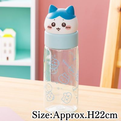 [Hachiware] Chiikawa Face-Design My Bottle ①