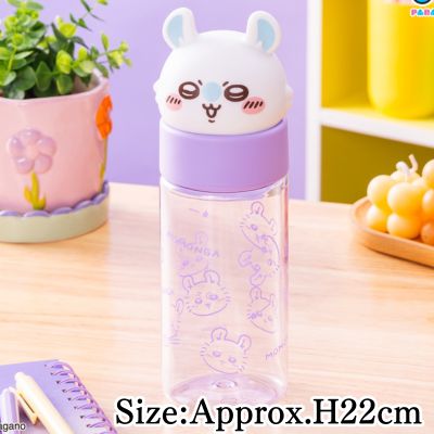 [Momonga] Chiikawa Face My Bottle Vol. 2