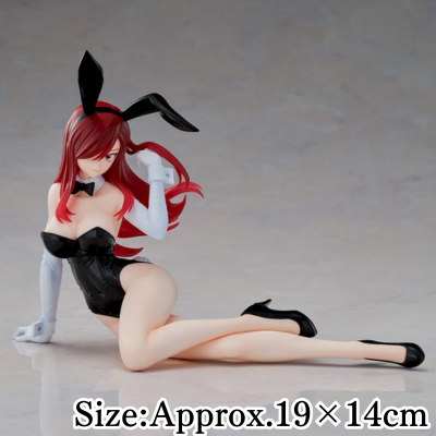 【Erza Scarlet】FAIRY TAIL Yumemirize -Erza Scarlet-