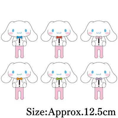 ■Cinnamoroll Clothespins*Winning a prize via a drop mechanism