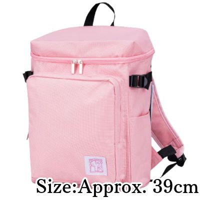 【My Melody】My Melody♡Kuromi Wonderful Travel Backpack