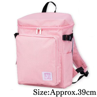 【My Melody】My Melody♡Kuromi Wonderful Travel Backpack