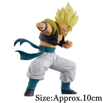 【A: Super Saiyan Gogeta】DRAGON BALL SPIRITFLICKS 03