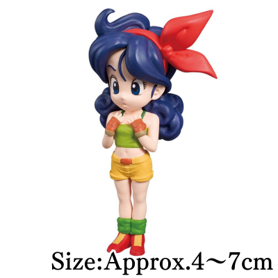 【E: Lunch】Dragon Ball World Collectable Figure -Childhood Edition Vol. 7-