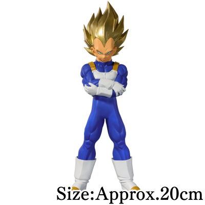 【Super Saiyan Vegeta】Dragon Ball Z BLOOD OF SAIYANS -Super Saiyan Vegeta-