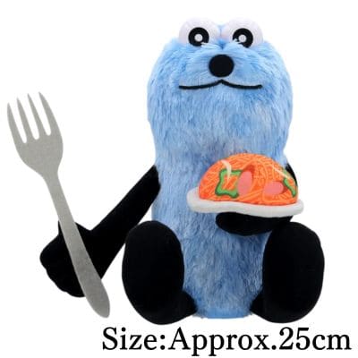 Puppet SunSun Napolitan BIG Plush