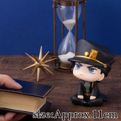 ◇★End of Month / Beginning of Month Limited Edition★ MegaHouse look up: JoJo's Bizarre Adventure: Stardust Crusaders - Jotaro Kujo　※Shipped at a later date / Delivery date & time cannot be specified