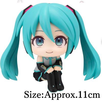 ◇ MegaHouse LookUp Hatsune Miku　※Shipped at a later date / Delivery date & time cannot be specified