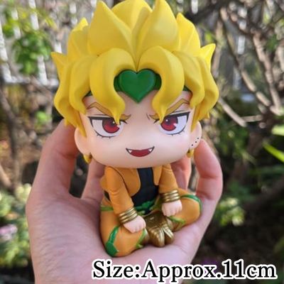 ◇ MegaHouse Look Up JoJo’s Bizarre Adventure: Stardust Crusaders – DIO　※Shipped at a later date / Delivery date & time cannot be specified