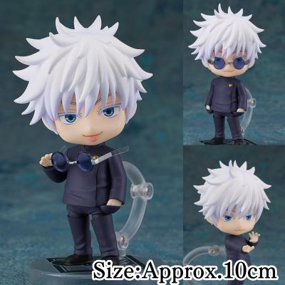 ◇ Good Smile Company Jujutsu Kaisen Nendoroid Satoru Gojo – Tokyo Jujutsu High Ver.　※Shipped at a later date / Delivery date & time cannot be specified